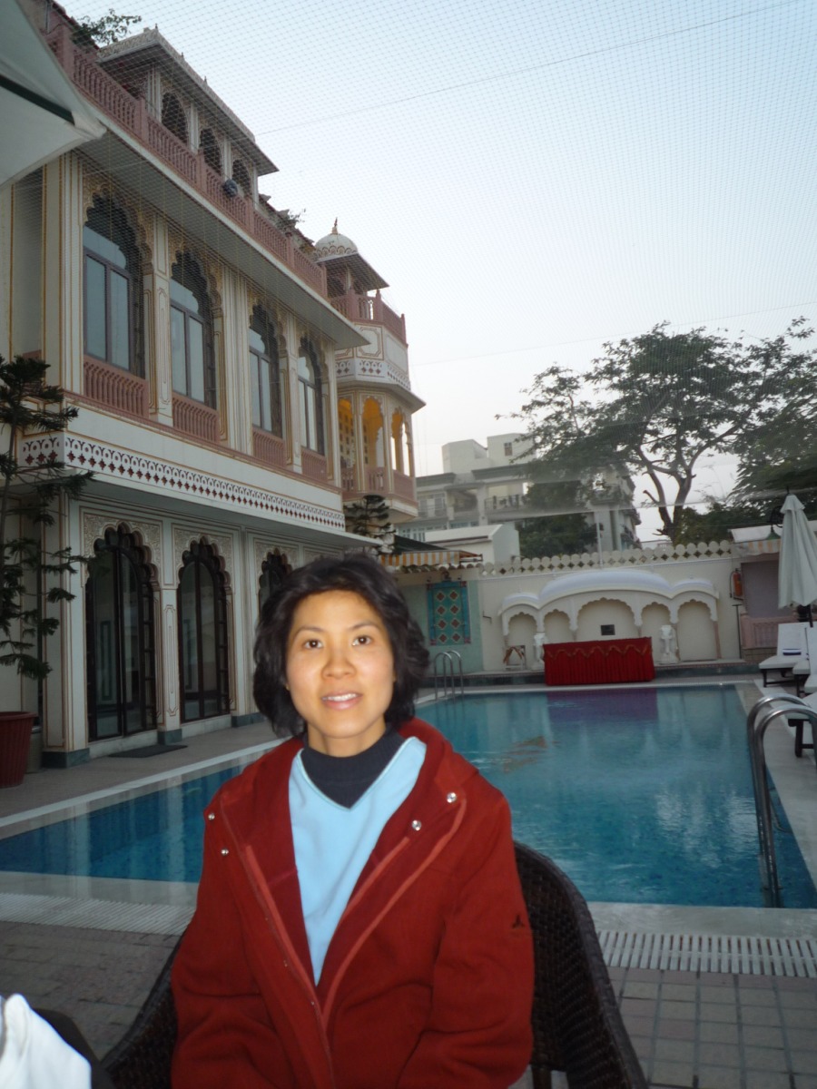 Hotel Shahpura House22